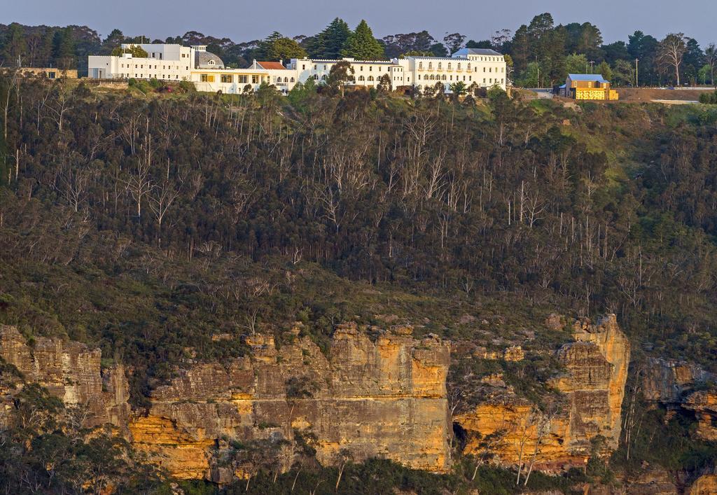 Hydro Majestic Blue Mountains 4*