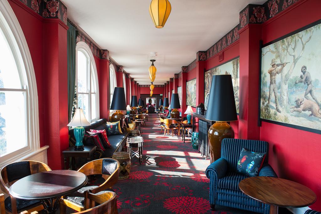 Hydro Majestic Blue Mountains Hotel 4*