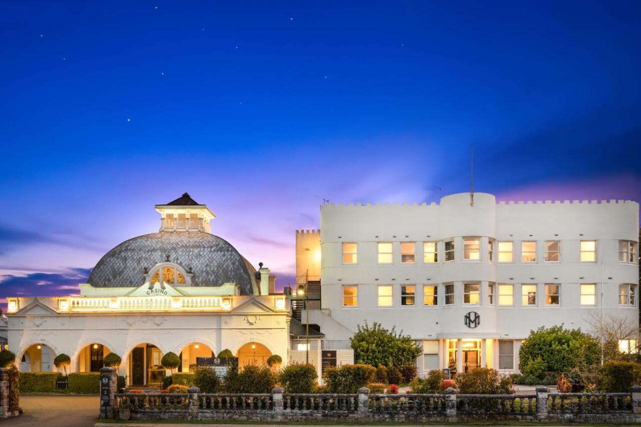Hydro Majestic Blue Mountains Hotel Medlow Bath