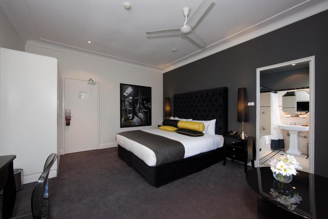 Hotel Hydro Majestic Blue Mountains Medlow Bath