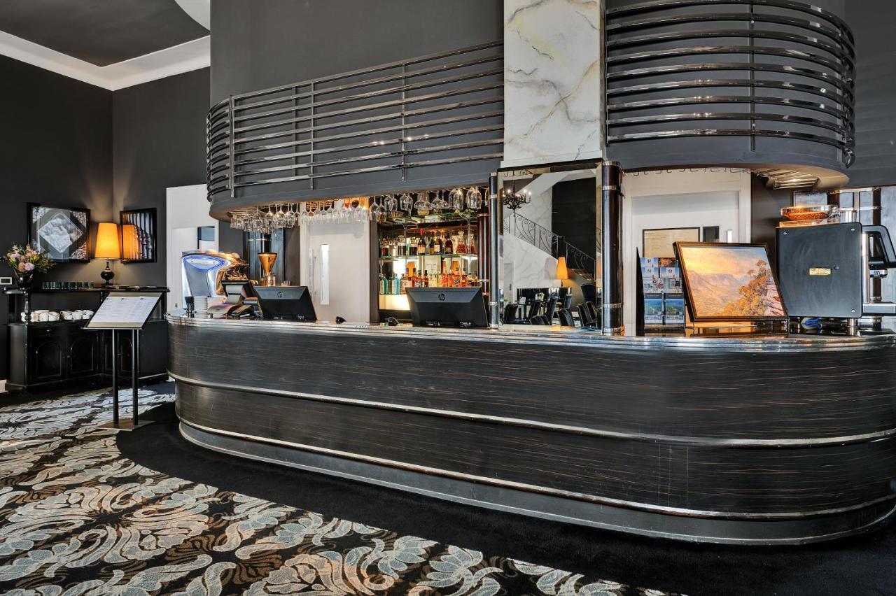 Hotel Hydro Majestic Blue Mountains 4*