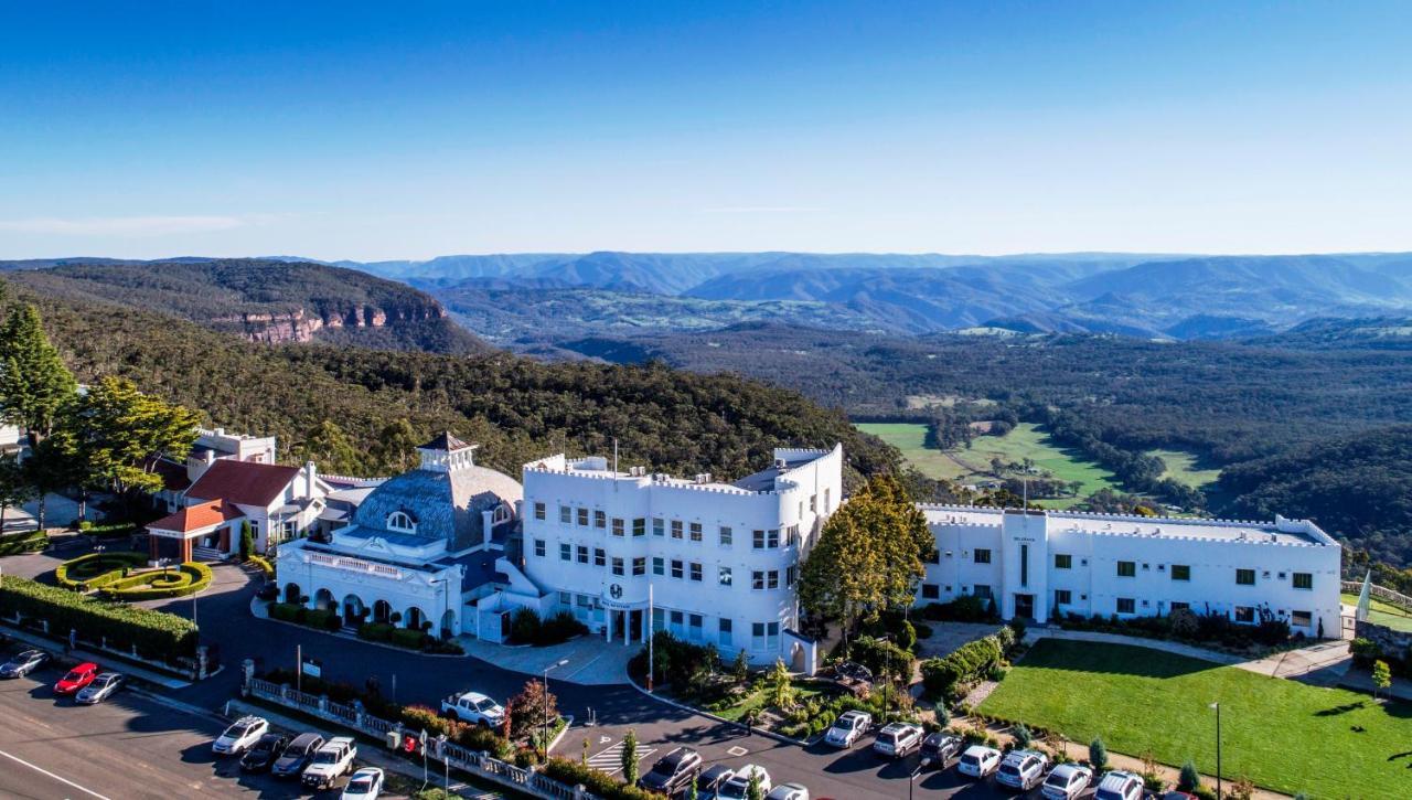 Hydro Majestic Blue Mountains Hotel