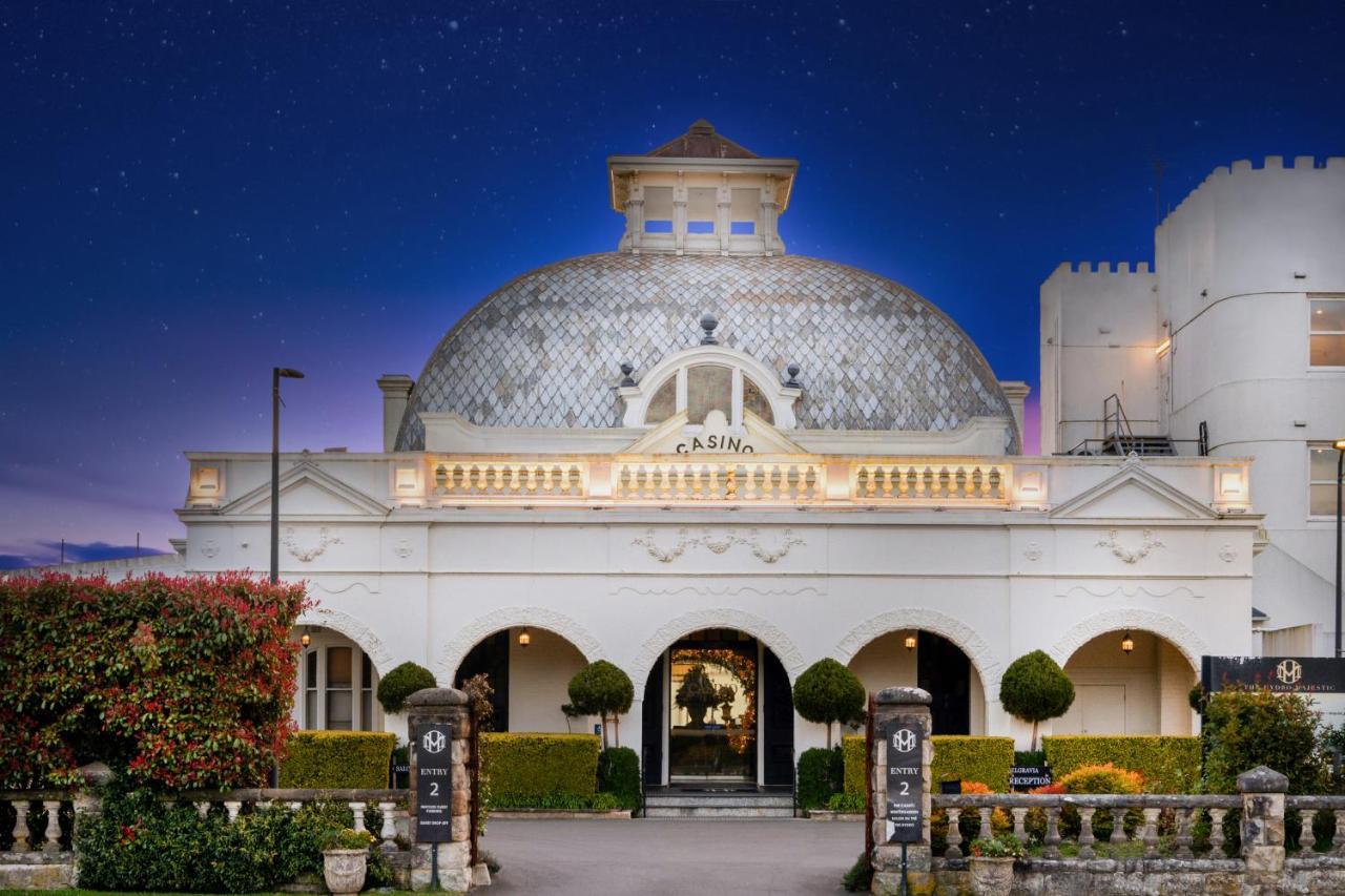 Hydro Majestic Blue Mountains 4*