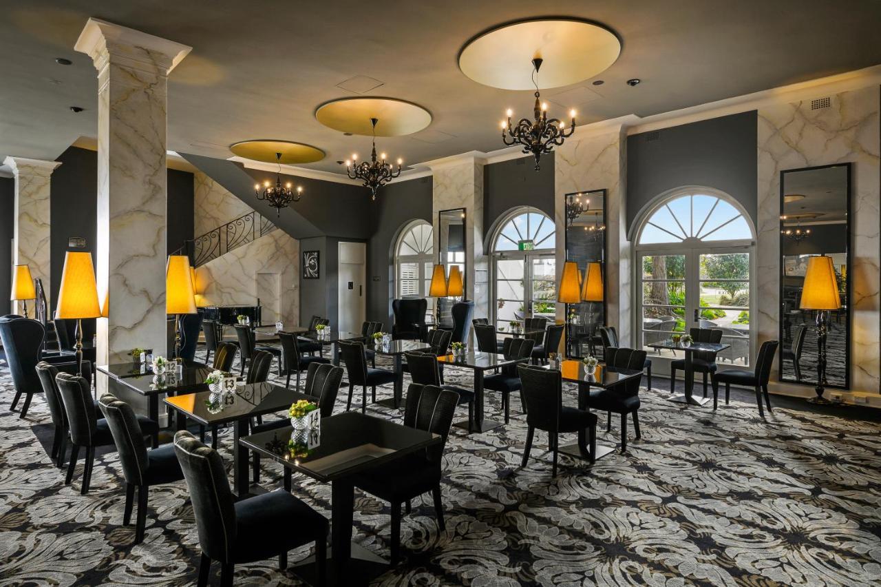 Hotel Hydro Majestic Blue Mountains 4*