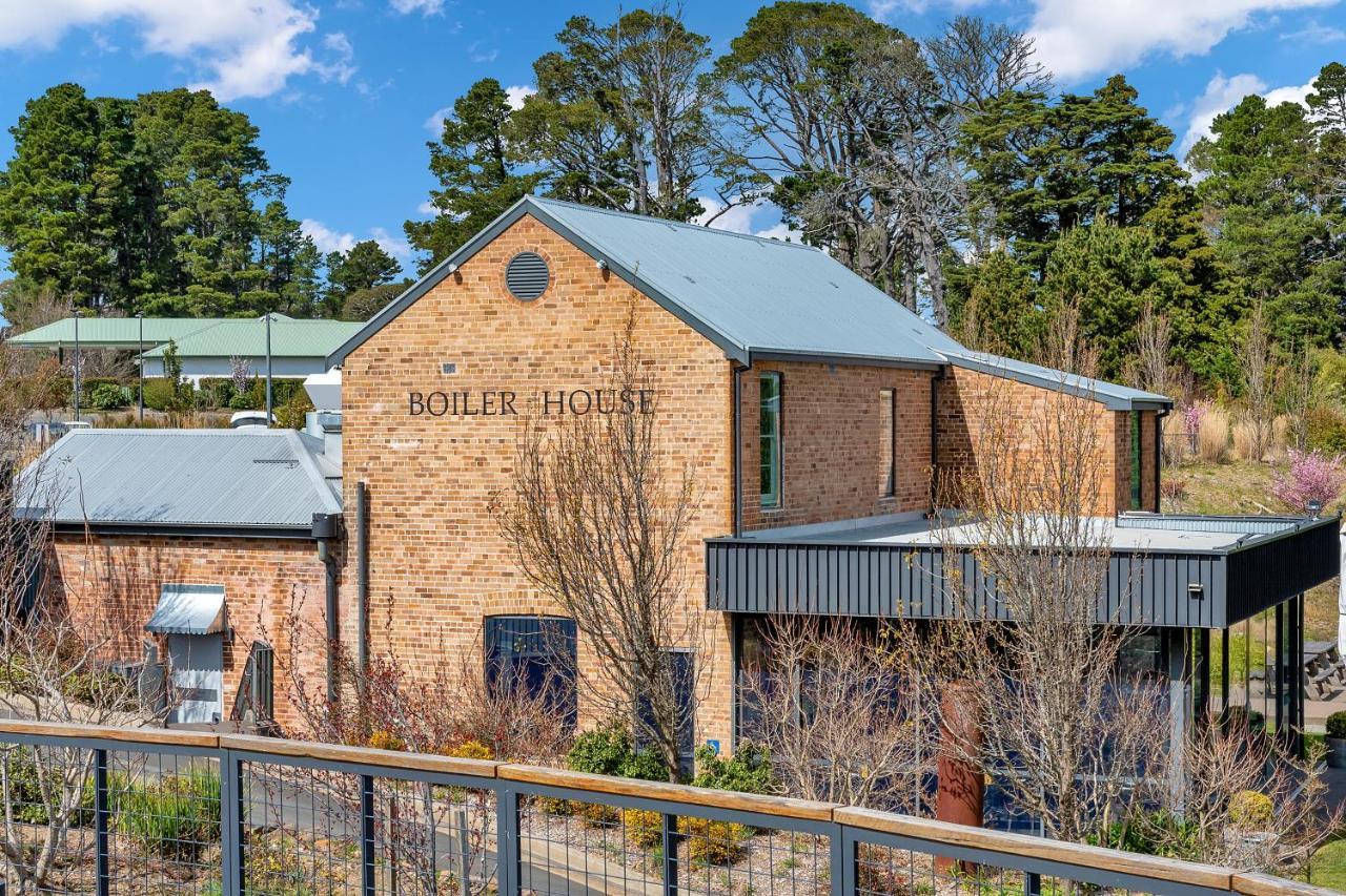Hotel Hydro Majestic Blue Mountains Medlow Bath