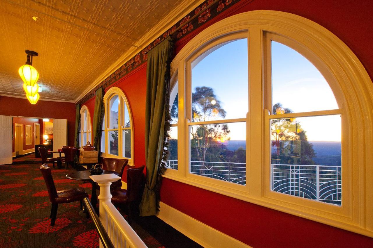 Hydro Majestic Blue Mountains 4*