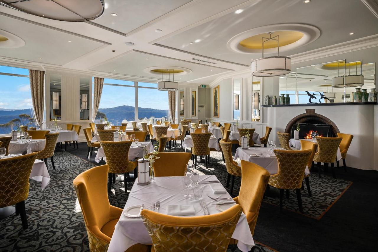 Hydro Majestic Blue Mountains Hotel 4*