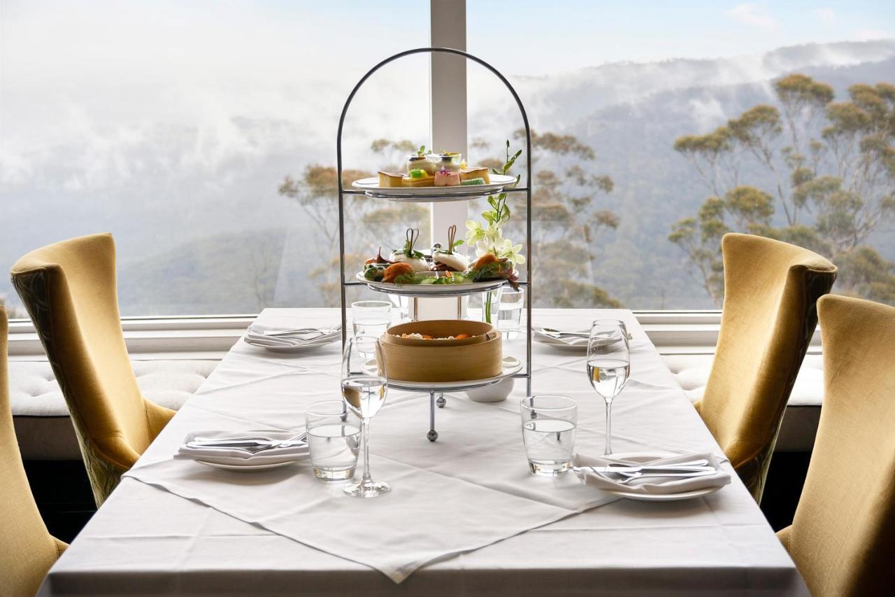 Hydro Majestic Blue Mountains Medlow Bath