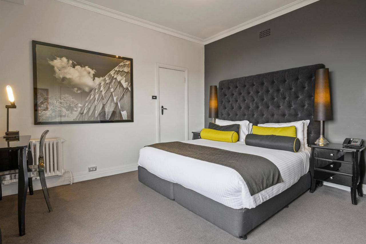 Hydro Majestic Blue Mountains Hotel Medlow Bath