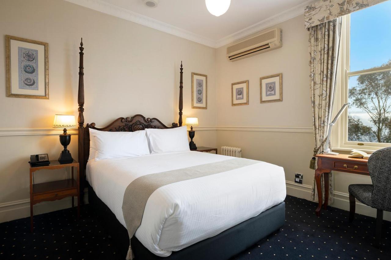 Hydro Majestic Blue Mountains Hotel 4*