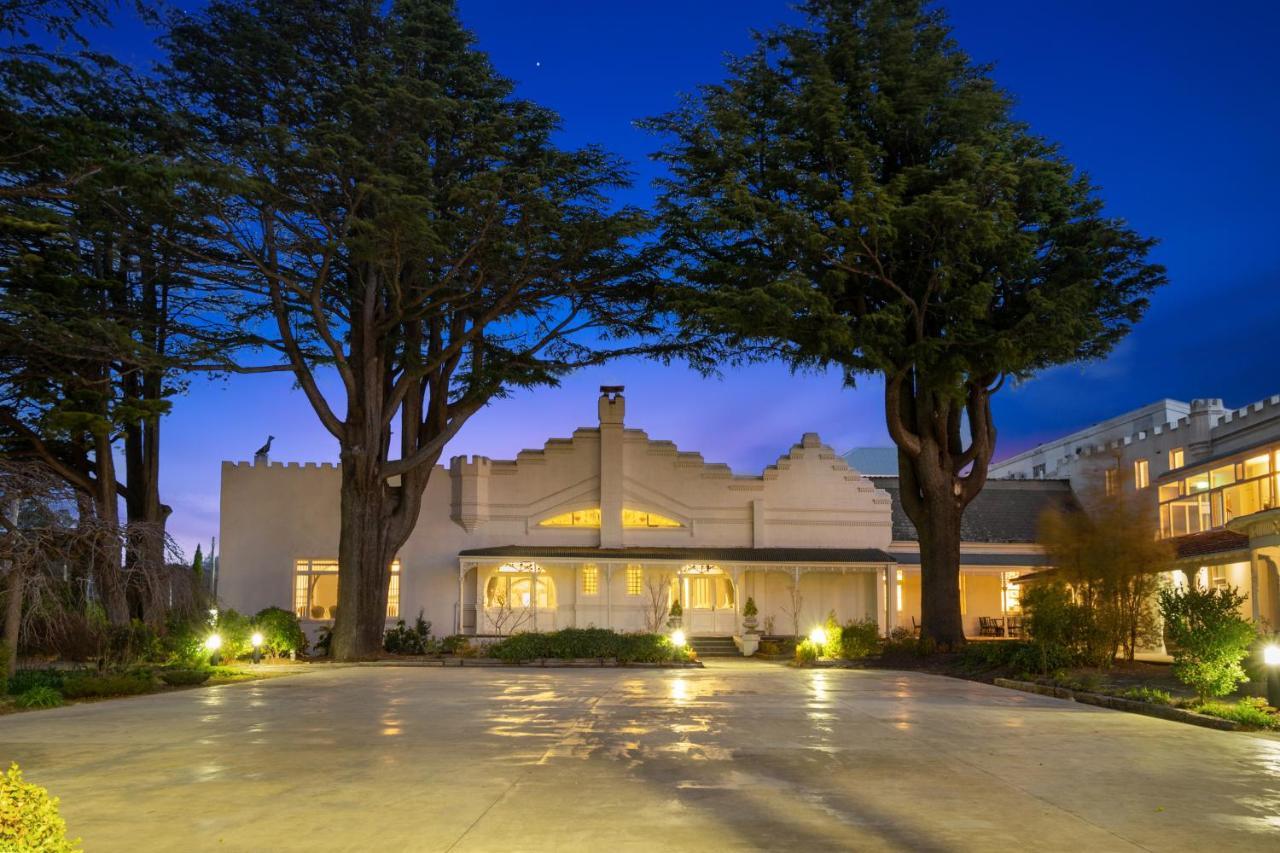 Hotel Hydro Majestic Blue Mountains 4*