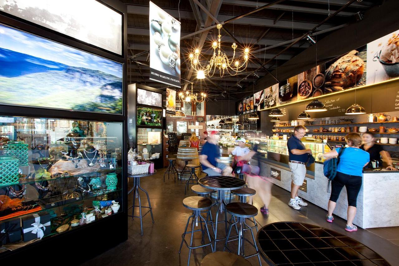 Hydro Majestic Blue Mountains Hotel 4*
