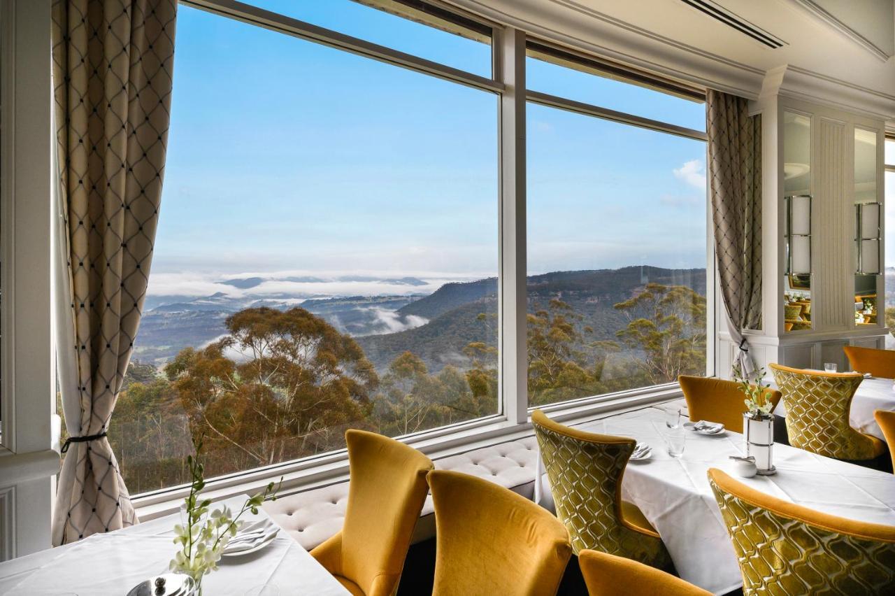 Hydro Majestic Blue Mountains 4* Medlow Bath