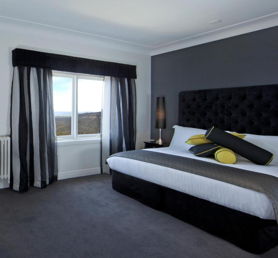 Hydro Majestic Blue Mountains 4*