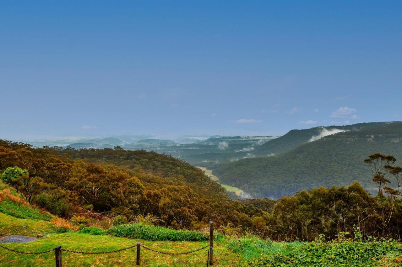 Hydro Majestic Blue Mountains Hotel 4*