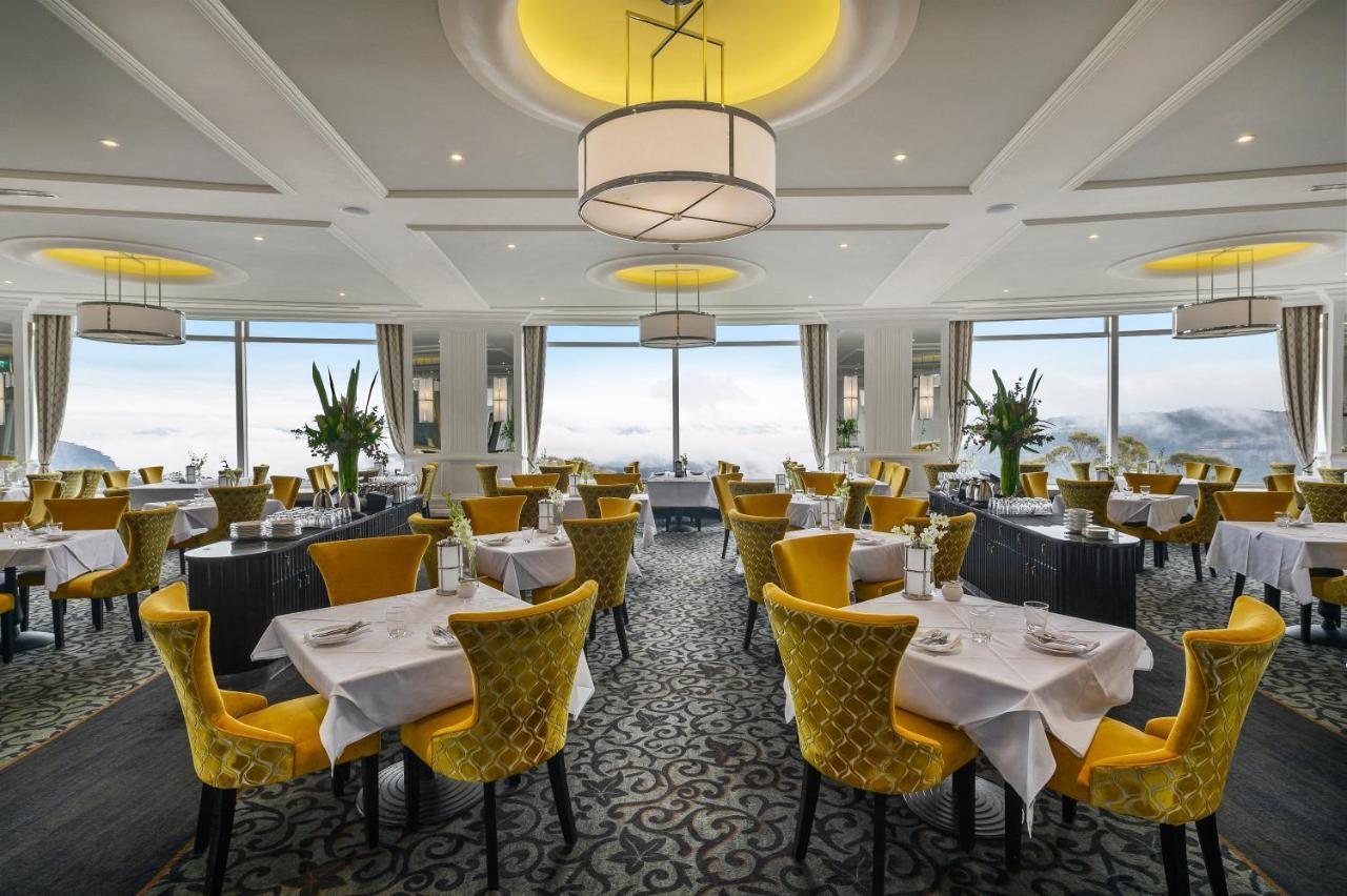 Hydro Majestic Blue Mountains 4*