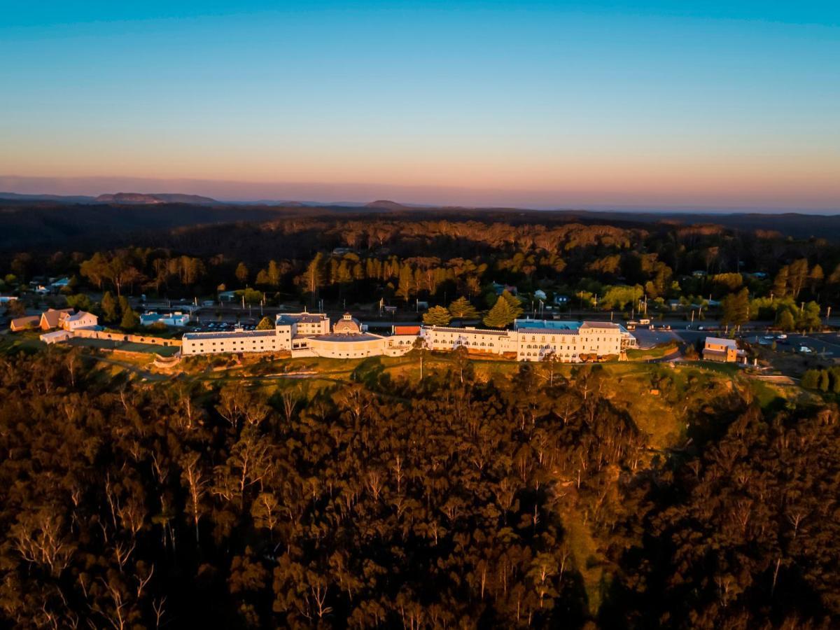 Hydro Majestic Blue Mountains Hotel