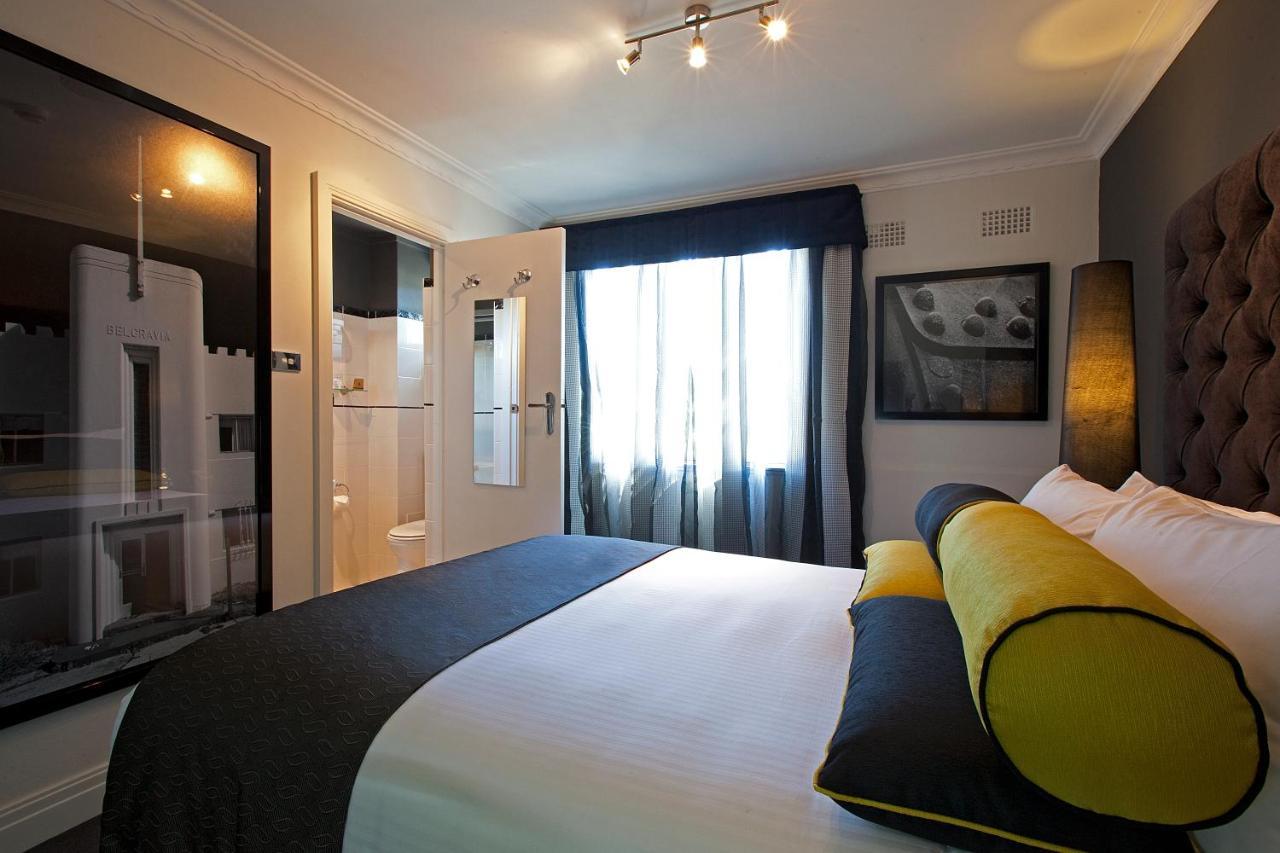 Hotel Hydro Majestic Blue Mountains Medlow Bath