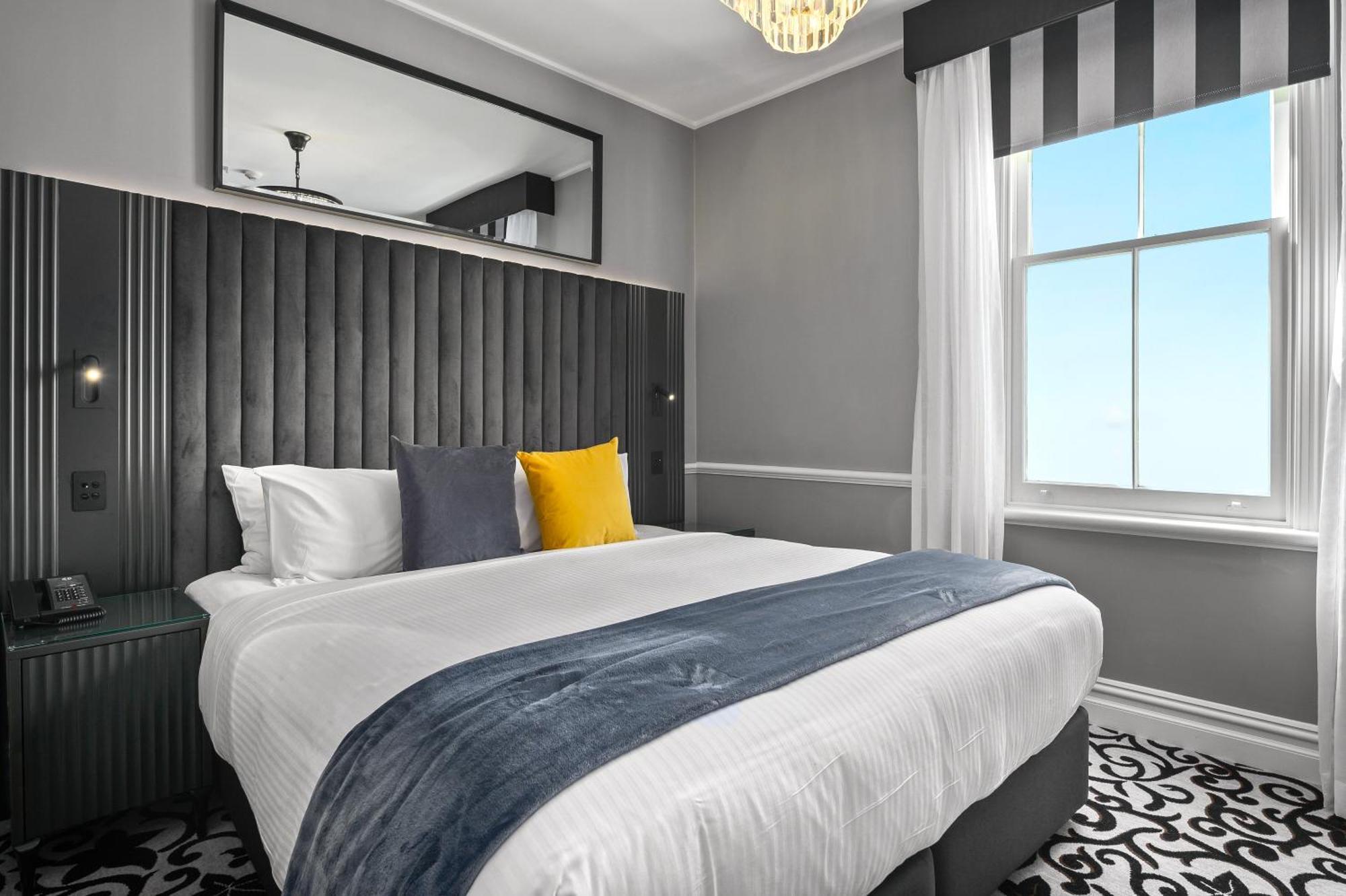 Hotel Hydro Majestic Blue Mountains
