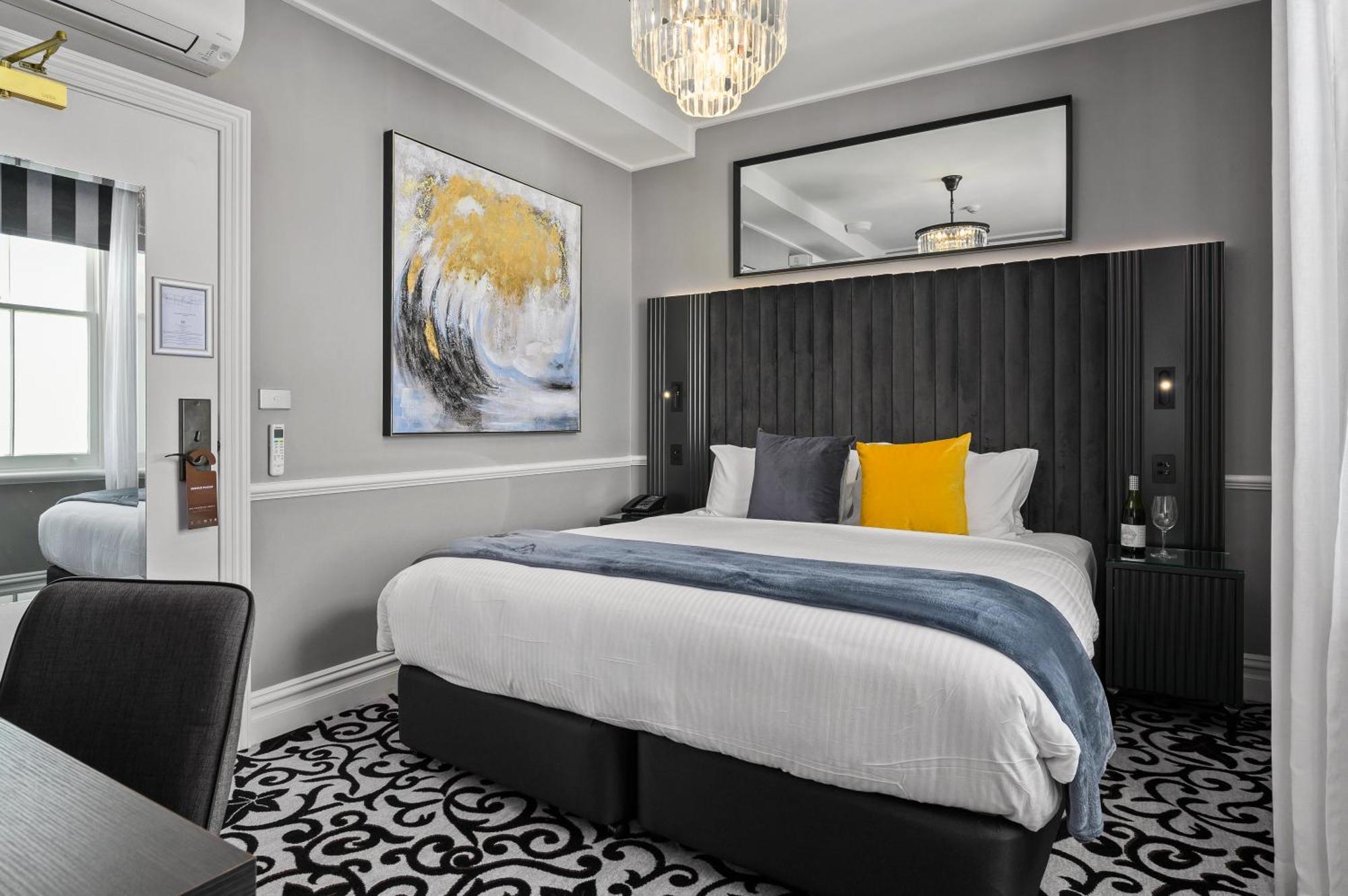 Hotel Hydro Majestic Blue Mountains 4*