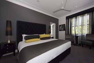 Hotel Hydro Majestic Blue Mountains Medlow Bath