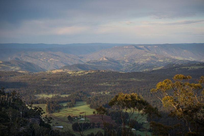 Hydro Majestic Blue Mountains Hotel