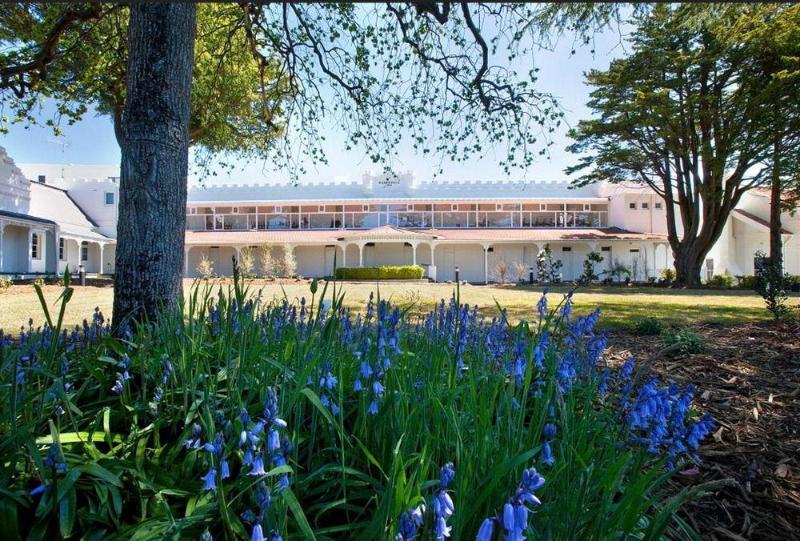 Hydro Majestic Blue Mountains Hotel 4*