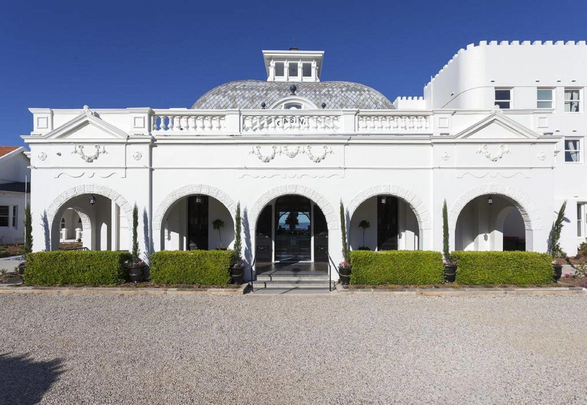 Hotel Hydro Majestic Blue Mountains