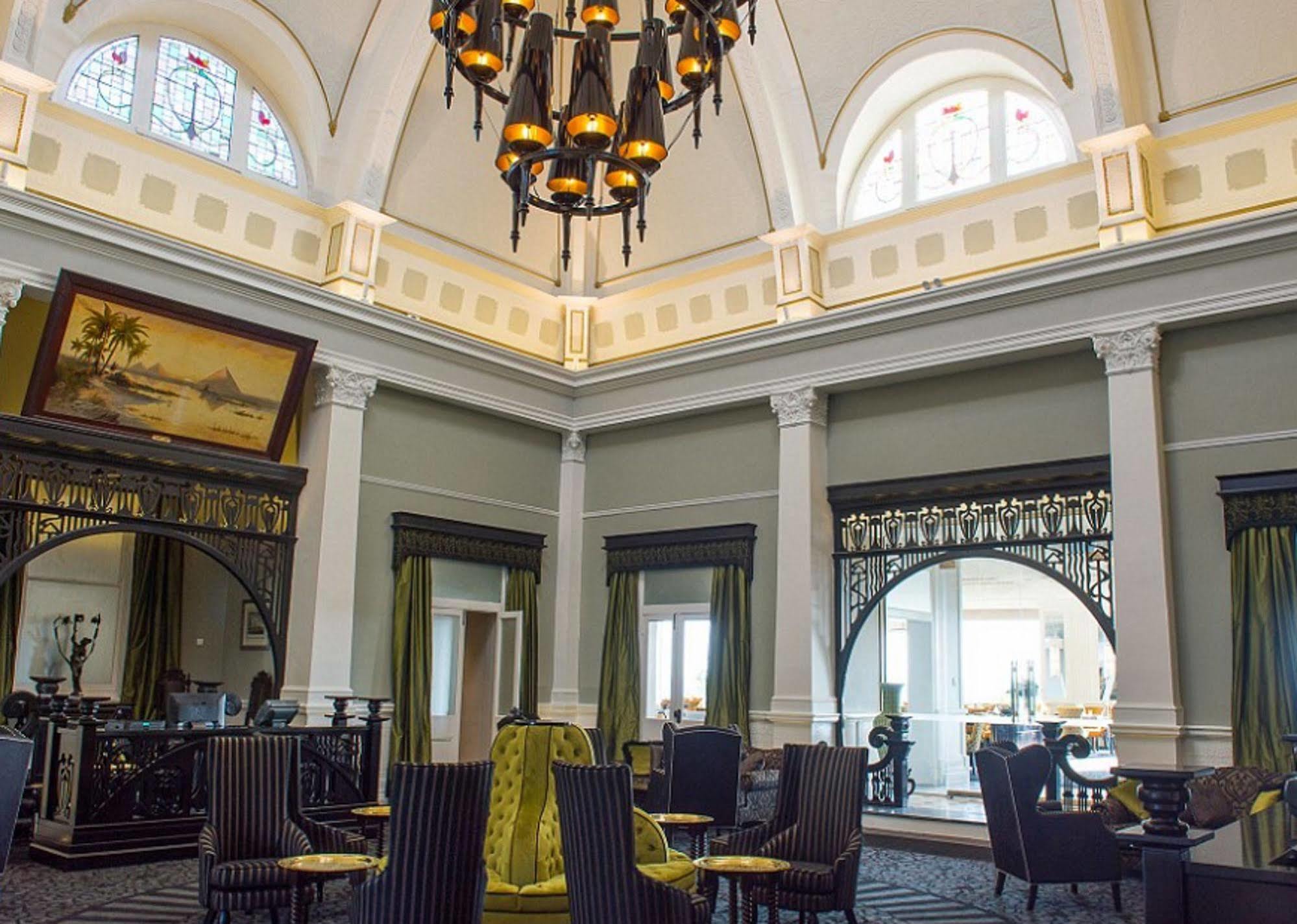 Hotel Hydro Majestic Blue Mountains Medlow Bath